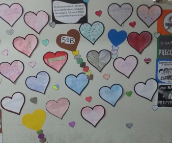 Projeto de Leitura