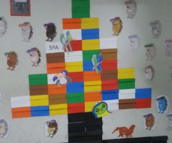 Projeto de Leitura